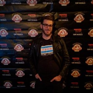 Meet your Posher, Charlie